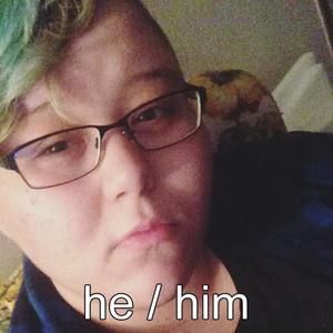 Meet your Posher, Joey